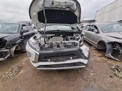 Утилизация автомобиля mitsubishi                                         eclipse cross (gk_)                                                                                                                                                                                                                                        1.5 t-mivec                                                                                                                                                                                                                                                года 2019 питание 4b40