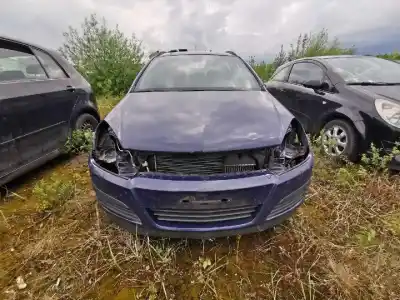 Veículo de Sucata bmw 3 (e30) m3 2.3 do ano 2006 alimentado z19dtl