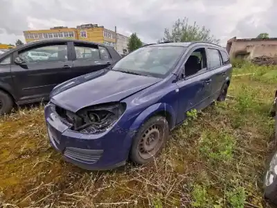 Veículo de Sucata bmw 3 (e30) m3 2.3 do ano 2006 alimentado z19dtl