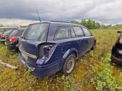 Veículo de Sucata bmw 3 (e30) m3 2.3 do ano 2006 alimentado z19dtl