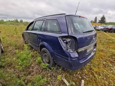 Veículo de Sucata bmw 3 (e30) m3 2.3 do ano 2006 alimentado z19dtl