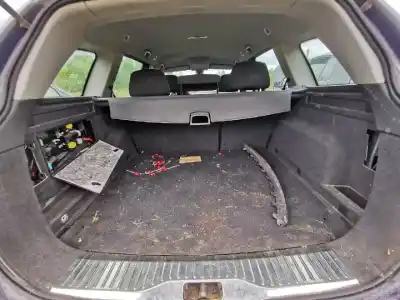 Veículo de Sucata bmw 3 (e30) m3 2.3 do ano 2006 alimentado z19dtl