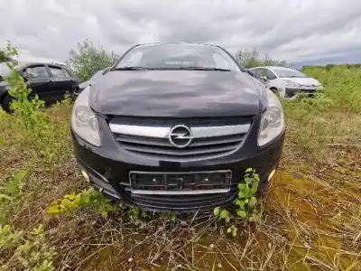 Veicolo di demolizione bmw 3 (e30) m3 2.3 dell'anno 2007 alimentato z10xep