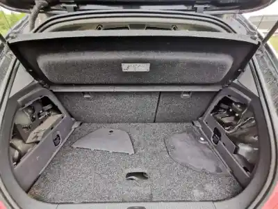 Veicolo di demolizione bmw 3 (e30) m3 2.3 dell'anno 2007 alimentato z10xep