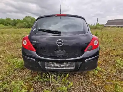 Veicolo di demolizione bmw 3 (e30) m3 2.3 dell'anno 2007 alimentato z10xep