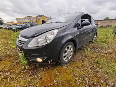 Veicolo di demolizione bmw 3 (e30) m3 2.3 dell'anno 2007 alimentato z10xep