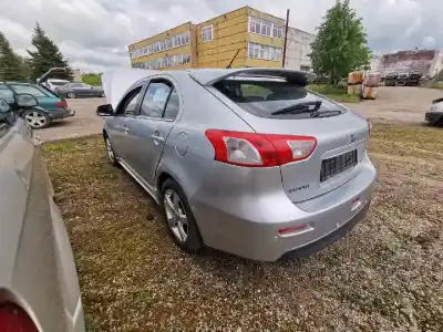 Утилизация автомобиля talbot simca 1100 fastback 1.1 ls,gls года 2009 питание 4b10