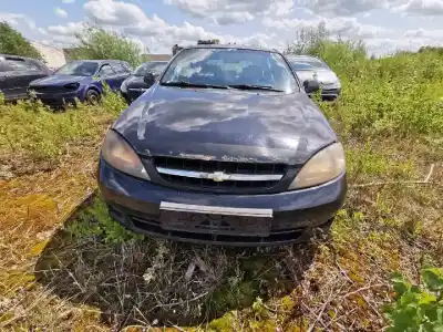 Veículo de Sucata alfa romeo 33 sportwagon (905_) 1.5 (905a) do ano 2008 alimentado 