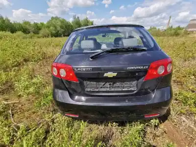 Veículo de Sucata alfa romeo 33 sportwagon (905_) 1.5 (905a) do ano 2008 alimentado 