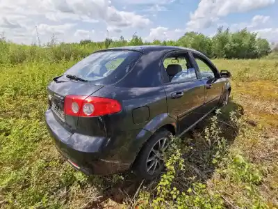 Veículo de Sucata alfa romeo 33 sportwagon (905_) 1.5 (905a) do ano 2008 alimentado 