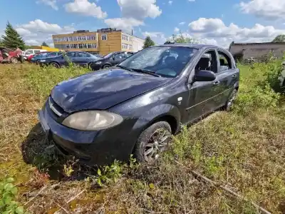 Veículo de Sucata alfa romeo 33 sportwagon (905_) 1.5 (905a) do ano 2008 alimentado 