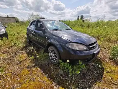 Veículo de Sucata ALFA ROMEO 33 SPORTWAGON (905_) 1.5 (905A) do ano 2008 alimentado 