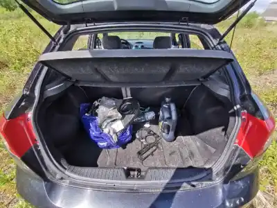 Veículo de Sucata alfa romeo 33 sportwagon (905_) 1.5 (905a) do ano 2008 alimentado 