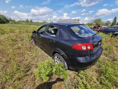 Veículo de Sucata alfa romeo 33 sportwagon (905_) 1.5 (905a) do ano 2008 alimentado 