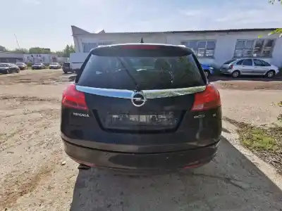 Vehicul casat bmw 3 (e30) m3 2.3 al anului 2010 alimentat a20dth