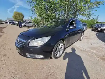 Vehicul casat bmw 3 (e30) m3 2.3 al anului 2010 alimentat a20dth