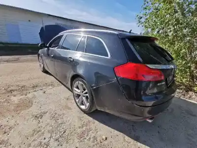 Vehicul casat bmw 3 (e30) m3 2.3 al anului 2010 alimentat a20dth