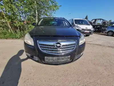 Vehicul casat bmw 3 (e30) m3 2.3 al anului 2010 alimentat a20dth