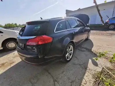 Vehicul casat bmw 3 (e30) m3 2.3 al anului 2010 alimentat a20dth