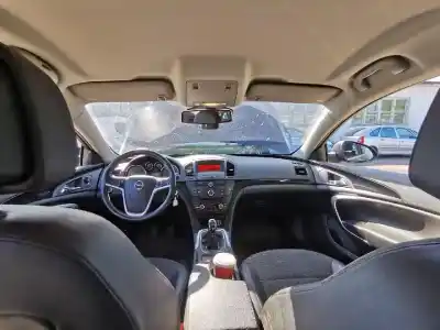 Vehicul casat bmw 3 (e30) m3 2.3 al anului 2010 alimentat a20dth