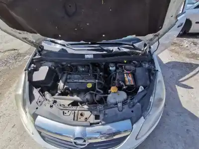 Veículo de Sucata bmw 3 (e30) m3 2.3 do ano 2009 alimentado z12xep