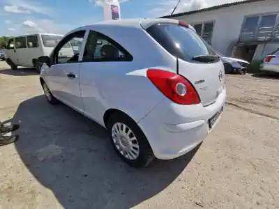 Veículo de Sucata bmw 3 (e30) m3 2.3 do ano 2009 alimentado z12xep