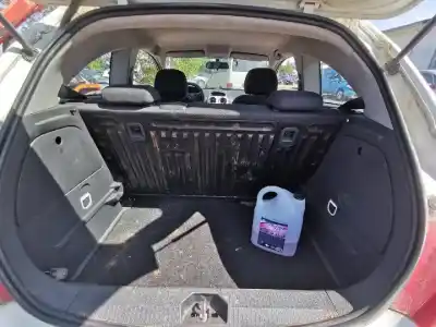 Veículo de Sucata bmw 3 (e30) m3 2.3 do ano 2009 alimentado z12xep