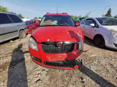 Scrapping Vehicle ford taurus (p5_) 3.0 24v of the year 2008 powered bsw