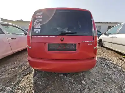 Scrapping Vehicle ford taurus (p5_) 3.0 24v of the year 2008 powered bsw