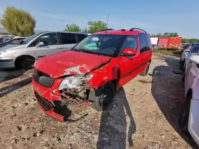 Scrapping Vehicle ford taurus (p5_) 3.0 24v of the year 2008 powered bsw