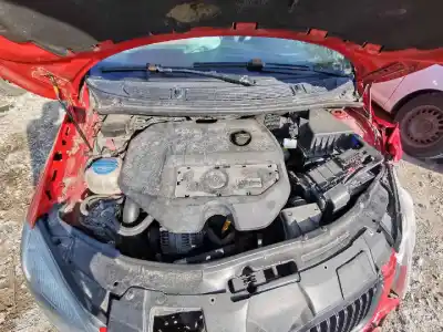 Scrapping Vehicle ford taurus (p5_) 3.0 24v of the year 2008 powered bsw