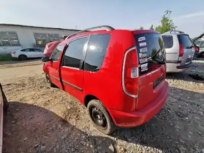 Scrapping Vehicle ford taurus (p5_) 3.0 24v of the year 2008 powered bsw