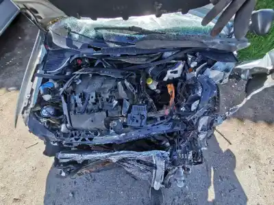 Veicolo di demolizione opel kadett e fastback (t85) 1.4 s (c08, c48, d08, d48) dell'anno 2010 alimentato cfw