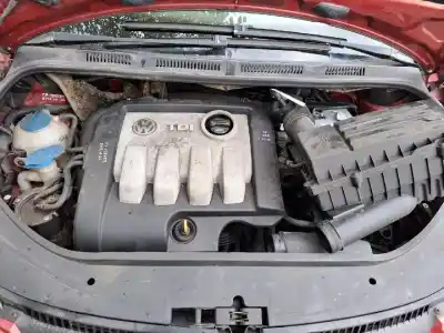 Veículo de Sucata opel kadett e fastback (t85) 1.4 s (c08, c48, d08, d48) do ano 2006 alimentado 	bxf