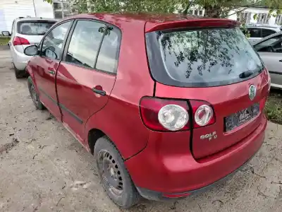 Veículo de Sucata opel kadett e fastback (t85) 1.4 s (c08, c48, d08, d48) do ano 2006 alimentado 	bxf