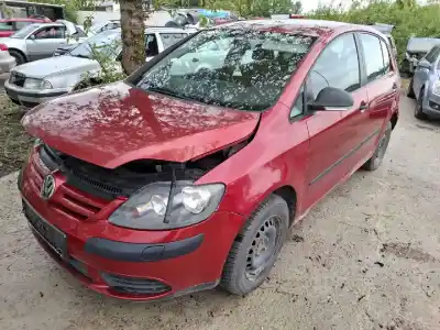 Veículo de Sucata opel kadett e fastback (t85) 1.4 s (c08, c48, d08, d48) do ano 2006 alimentado 	bxf