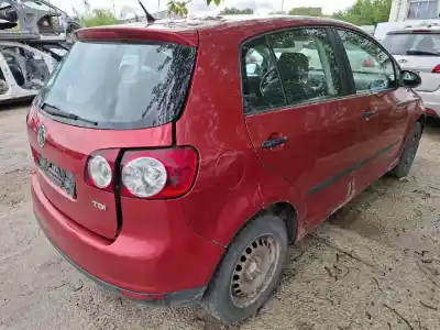 Veículo de Sucata opel kadett e fastback (t85) 1.4 s (c08, c48, d08, d48) do ano 2006 alimentado 	bxf