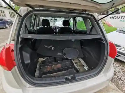 Утилизация автомобиля audi v8 (441, 442, 4c2, 4c8) 4.2 quattro года 2011 питание g4faaz238698