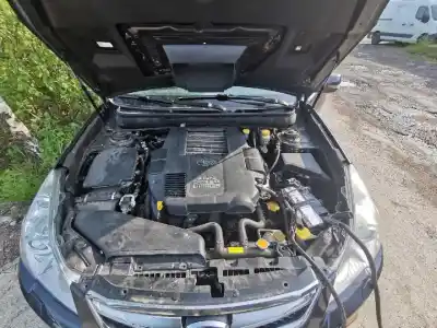 Scrapping Vehicle talbot                                             horizon                                                                                                                                                                                                                                                    1.3                                                                                                                                                                                                                                                        of the year 2010 powered ee20zldalb