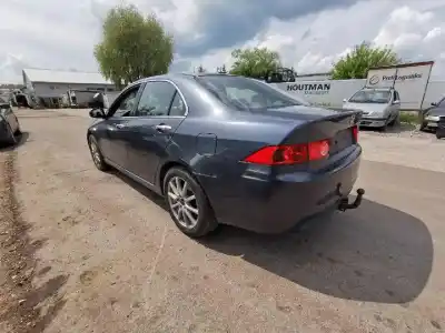 Здавання транспортного засобу opel corsa a fastback (s83) 1.2 i (f08, m08, f68, m68) року 2004 потужний n22a1-1002476