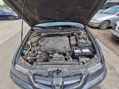 Здавання транспортного засобу opel corsa a fastback (s83) 1.2 i (f08, m08, f68, m68) року 2004 потужний n22a1-1002476