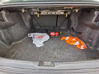 Здавання транспортного засобу opel corsa a fastback (s83) 1.2 i (f08, m08, f68, m68) року 2004 потужний n22a1-1002476
