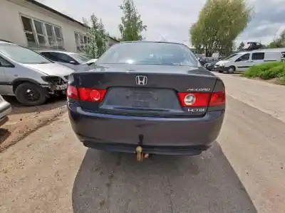 Здавання транспортного засобу opel corsa a fastback (s83) 1.2 i (f08, m08, f68, m68) року 2004 потужний n22a1-1002476