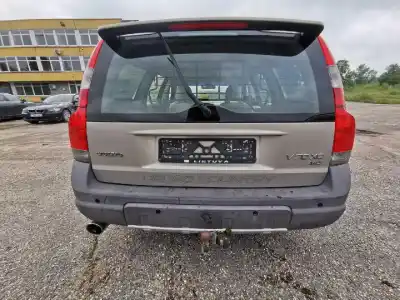 Утилизация автомобиля volvo xc70, 2000.03 - 2005.02 2.4 t xc awd 147kw 2000.03 - 2002.09 года 2002 питание b5244t3