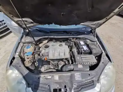 Утилизация автомобиля opel kadett e fastback (t85) 1.4 s (c08, c48, d08, d48) года 2007 питание bls