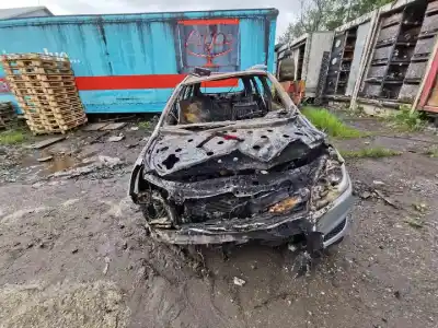 Veicolo di demolizione bmw 3 (e30) m3 2.3 dell'anno 2006 alimentato z17dtj