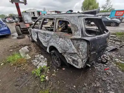 Veicolo di demolizione bmw 3 (e30) m3 2.3 dell'anno 2006 alimentato z17dtj