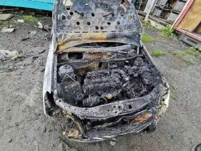 Veicolo di demolizione bmw 3 (e30) m3 2.3 dell'anno 2006 alimentato z17dtj