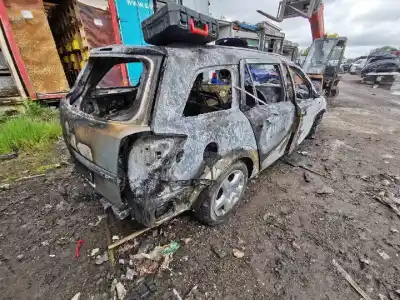 Veicolo di demolizione bmw 3 (e30) m3 2.3 dell'anno 2006 alimentato z17dtj