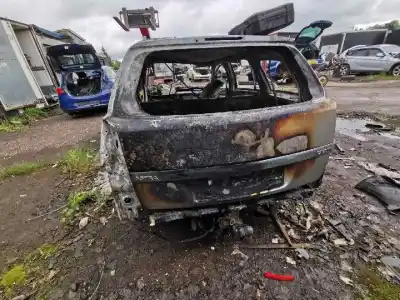 Veicolo di demolizione bmw 3 (e30) m3 2.3 dell'anno 2006 alimentato z17dtj